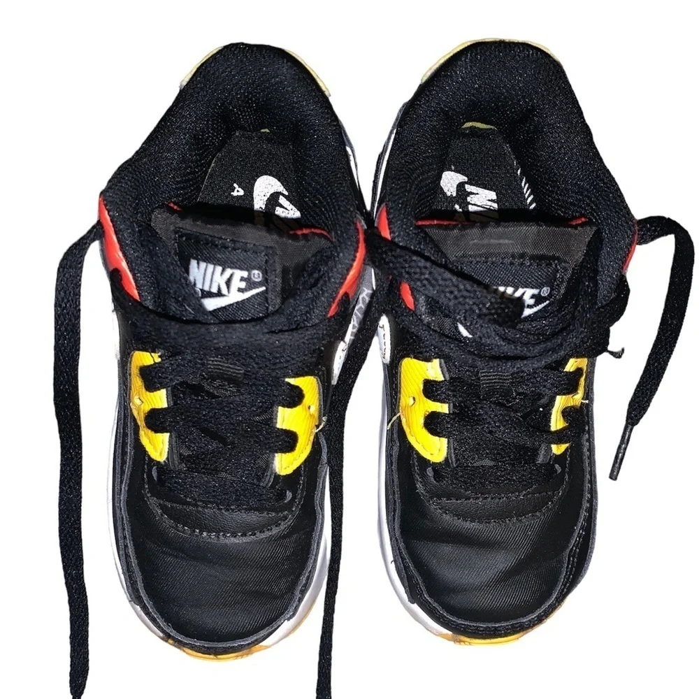 🎉HP🎉NIKE AIR MAX 90 LTR SNEAKERS